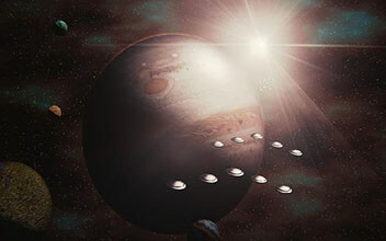 Jupiter Transit 2025, Jupiter Transit 